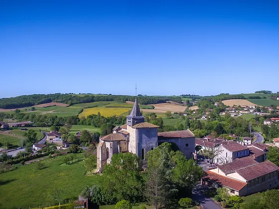 Immobilier Pessan Gers 32550