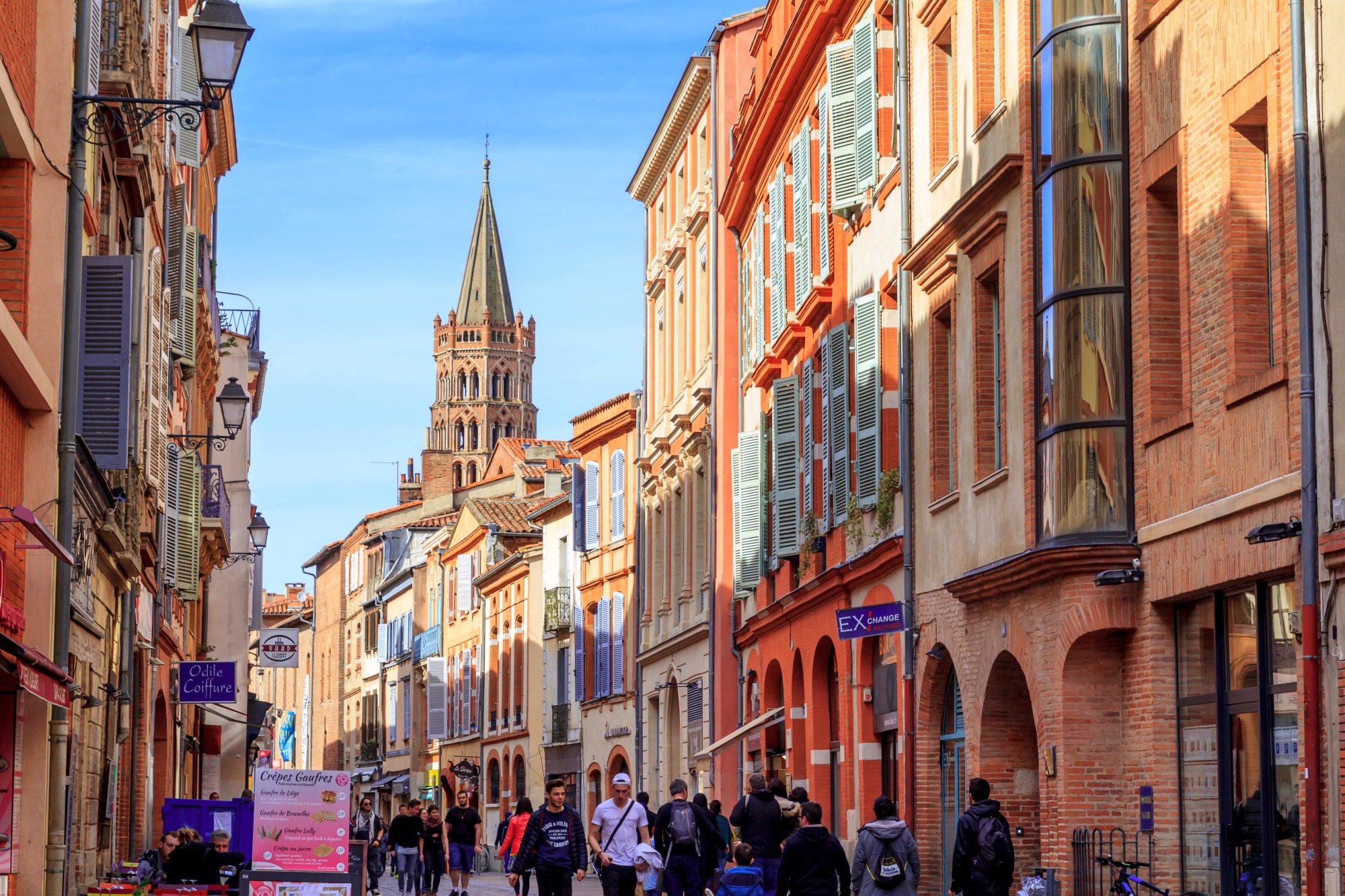 Immobilier Toulouse Haute-Garonne 31000