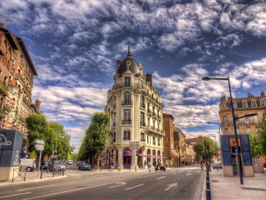 Immobilier Toulouse Haute-Garonne 31000