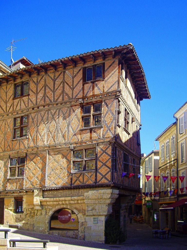 Expertise Immobilière Thérèse Naud-Titeux