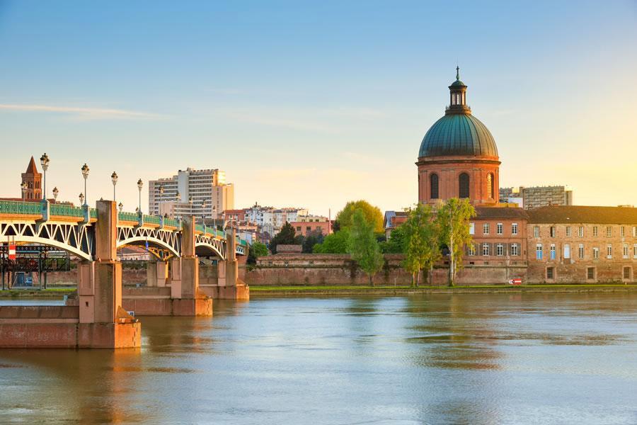 Immobilier Toulouse Haute-Garonne 31000