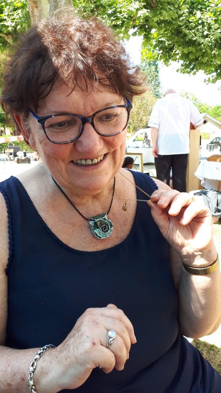 Thérèse Naud-Titeux Expert Immobilier